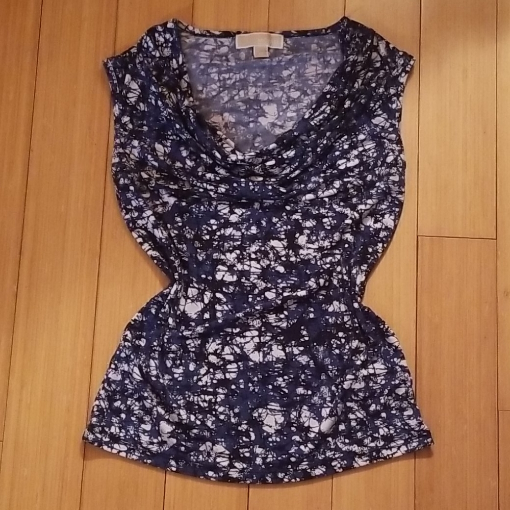 Michael kors tops size xs